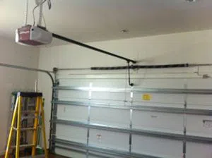 Master Garage Door Service Pontiac, MI 248-448-7325 - Openers
