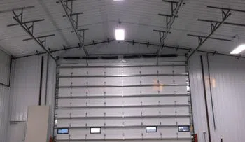 Master Garage Door Service Pontiac, MI 248-448-7325 - com-cont-gdr-17m